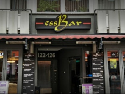 Фото: essBar